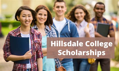 Hillsdale College Admissions, Courses and Scholarships - HelpToStudy.com