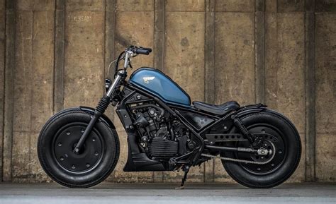 Honda Rebel Bobber Honda Rebel Bobber Photo Gallery The Bobber | My XXX ...