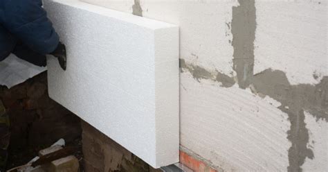 Rigid Foam Insulation Pros and Cons