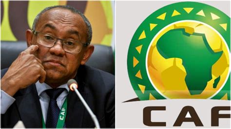 CAF announces changes for Africa Cup of Nations qualifiers - Afroballers