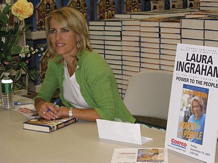 Laura Ingraham - Wikipedia