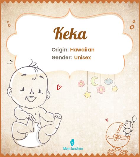 Explore Keka: Meaning, Origin & Popularity