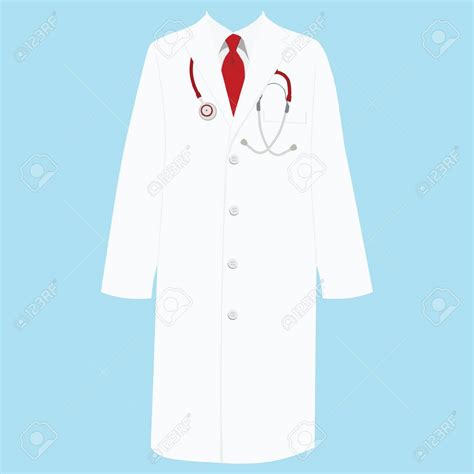 doctor lab coat clipart 20 free Cliparts | Download images on ...