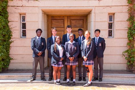 St Stithians College Student Leadership for 2021/2022 – News – St ...