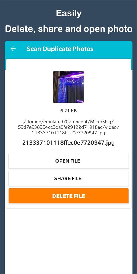 Duplicate Photo Remover for Android - APK Download