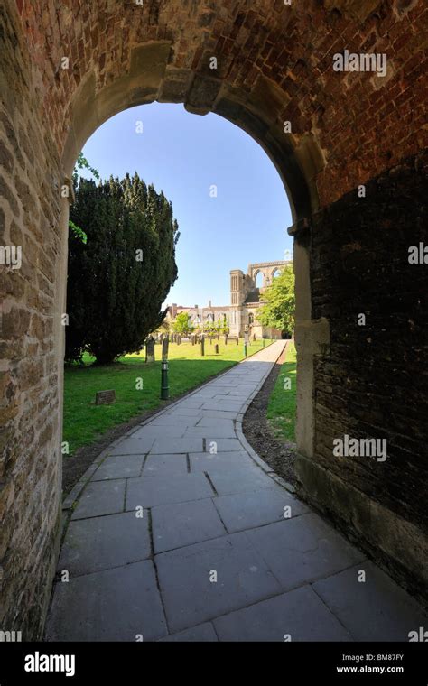 Eilmer of malmesbury hi-res stock photography and images - Alamy