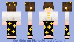 Happy New Year!!! 2023 Minecraft Skin