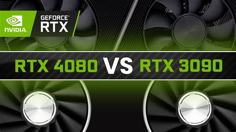 Nvidia RTX 4080 Vs RTX 3090 Benchmark [UPDATED November 2024]