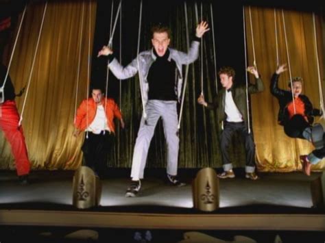 NSYNC - Bye, Bye, Bye - Music Video - NSYNC Image (15710263) - Fanpop