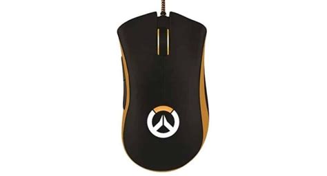 10 Best Gaming Mouse for Overwatch- Buyer’s Guide [2021] in 2021 ...