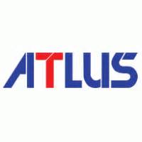 Atlus | Brands of the World™ | Download vector logos and logotypes