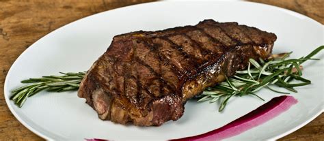 Argentinian Grilled Steak With Rosemary - Food Republic