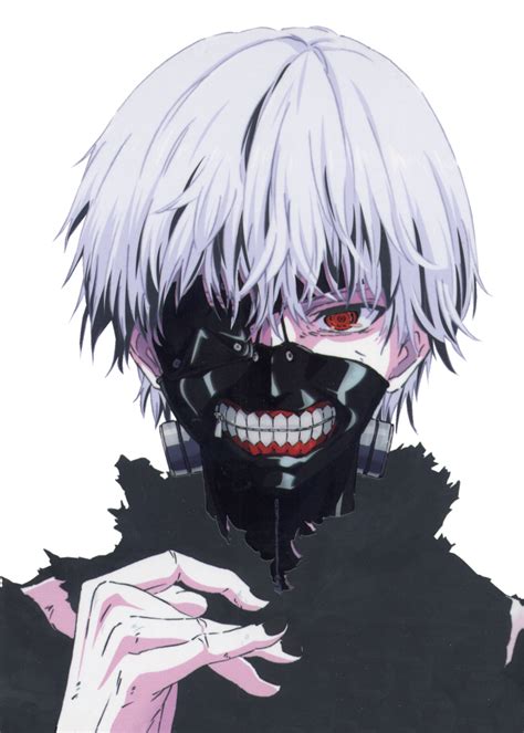 Tokyo Ghoul Kaneki Ken Wallpaper - WallpaperSafari