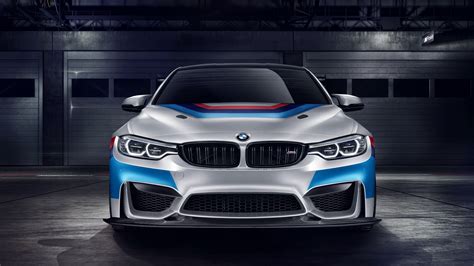 BMW M4 GT4 Competition Package 4K Wallpaper | HD Car Wallpapers | ID #8477