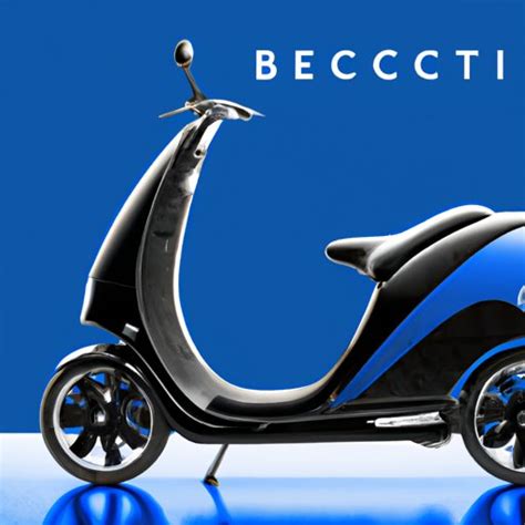 How Much Does a Bugatti Scooter Cost? Exploring the Price Tag of Owning a Bugatti Scooter - The ...