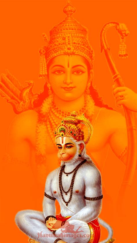 Shree Ram And Hanuman Wallpapers - Wallpaper Cave