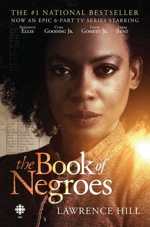 The Book of Negroes - Lawrence Hill - eBook | African american authors, Books, Gooding