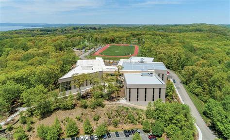 Hackley School, Walter C. Johnson Center for Health & Wellness 2018 ...