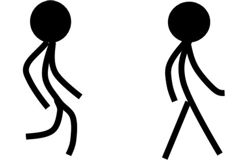 2d Stickman (Asset) by gamedevshlok