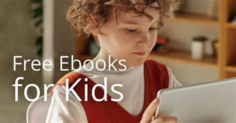 Free Ebooks for Kids – Book Cave