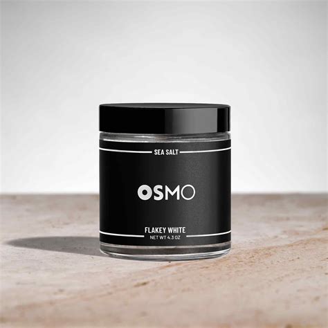 Osmo Landing Page – Osmo Salt