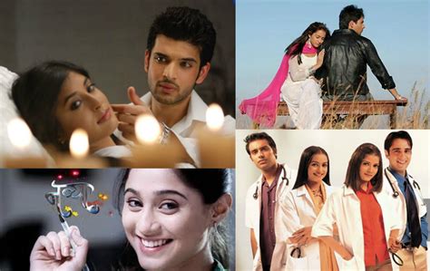 22 Best Indian TV Serial Title Tracks And Their Amazing Sound Tracks ...