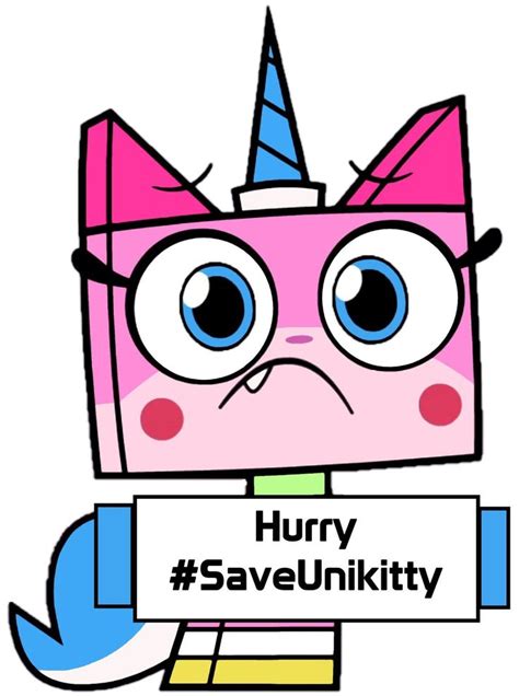 Pin by Kirill Slusarenko on Unikitty! | Unikitty, Funny jokes, Cartoon characters