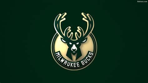 Milwaukee Bucks Wallpapers on WallpaperDog