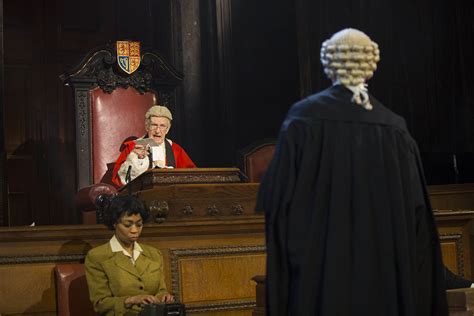 New cast announced for Witness For The Prosecution Tickets | London News Tickets | News and ...