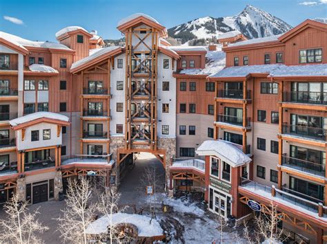 The 13 best hotels in Colorado ski towns - Curbed