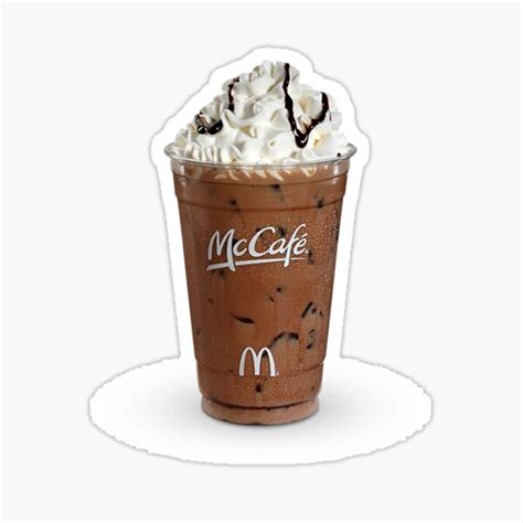 Caramel macchiato mcdonalds caffeine - covehooli