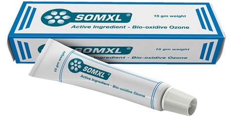 7 Things You Need to Know About Somxl ® Genital Wart Remedy