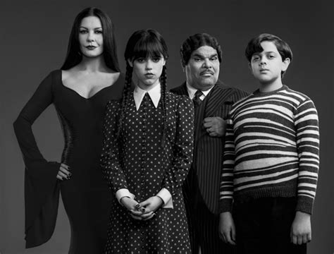 Netflix's 'Wednesday': Cast, Plot, Trailer, Release Date & Photos From Tim Burton's Show