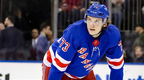 Rangers rookie Matt Rempe receives 4-game suspension for brutal elbow on Devils player - JanPost