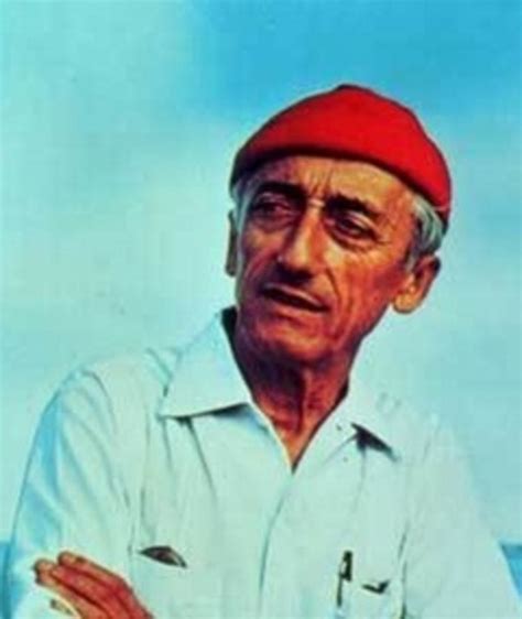 Jacques-Yves Cousteau – Movies, Bio and Lists on MUBI