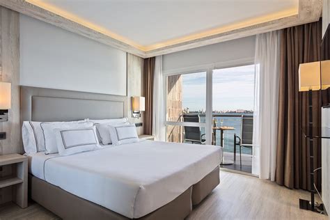 MELIA ALICANTE - Now €123 (Was €̶1̶6̶7̶) - UPDATED 2021 Resort Reviews & Price Comparison (Spain ...