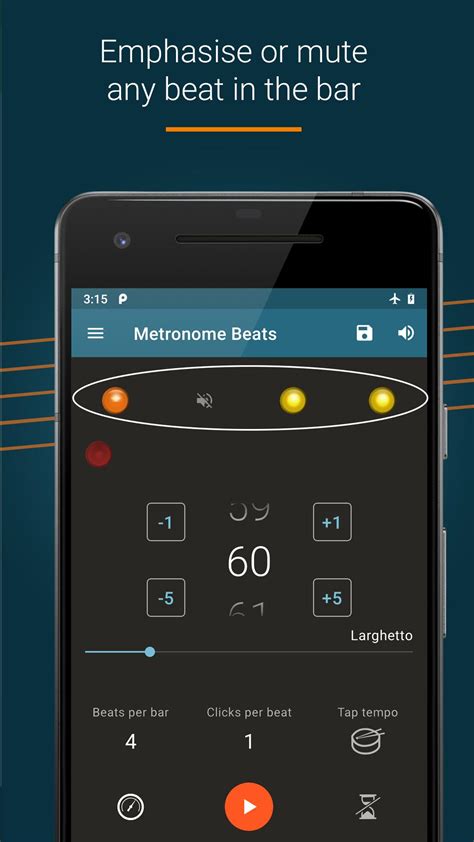 Metronome Beats for Android - APK Download