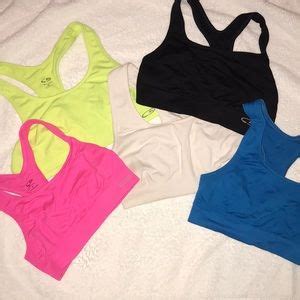 Champion | Intimates & Sleepwear | Champion Sports Bras | Poshmark