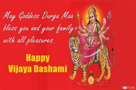 Vijaya Dashami Wishes, Messages, Quotes, and Pictures - Webprecis