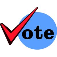 Vote File Transparent HQ PNG Download | FreePNGImg