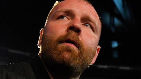 Jon Moxley Talks Kenny Omega Rivalry Ahead Of Cage Match On Wednesday's AEW Dynamite