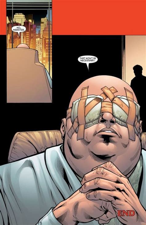 Is Kingpin Dead in 'Hawkeye'? Marvel Comics History Suggests Not