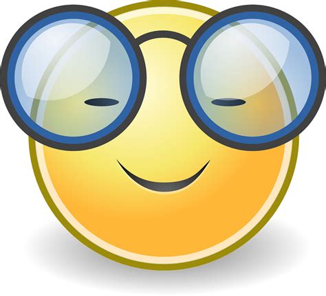 Gözlük Akıllı Zeki · Pixabay'da ücretsiz vektör grafik