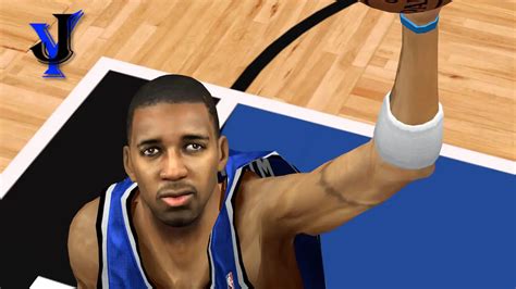 Tracy McGrady Cyber Face - 3 Versions - NBA 2K13 at ModdingWay