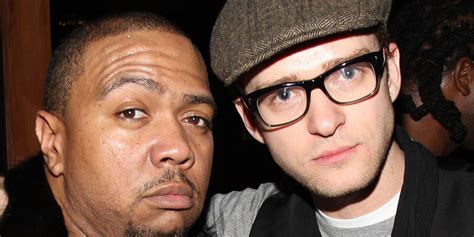 Timbaland And Justin Timberlake To Make A Country Album? | Music News ...