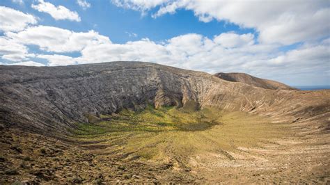 Visit Volcanoes in Lanzarote - Things to do in the Canary Islands - Finally Lost