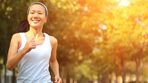 Scientists May Have Pinpointed the Reason for ‘Runner’s High’ - Women's ...