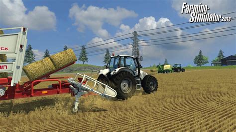 Скачать Farming Simulator 14 на компьютер через торрент