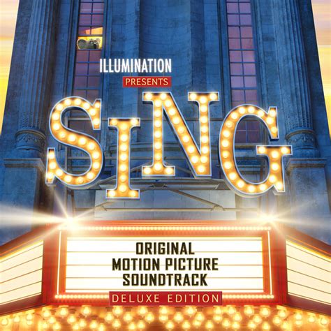 I'm Still Standing - From "Sing" Original Motion Picture Soundtrack ‑ by Taron Egerton | Spotify