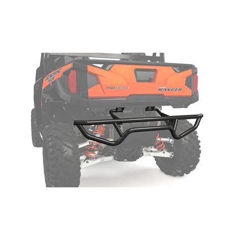 Rear Sport Bumper | 2020 Polaris Polaris GENERAL XP 4 1000 Deluxe